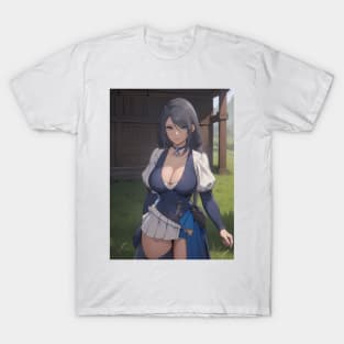 Jill FF16 T-Shirt